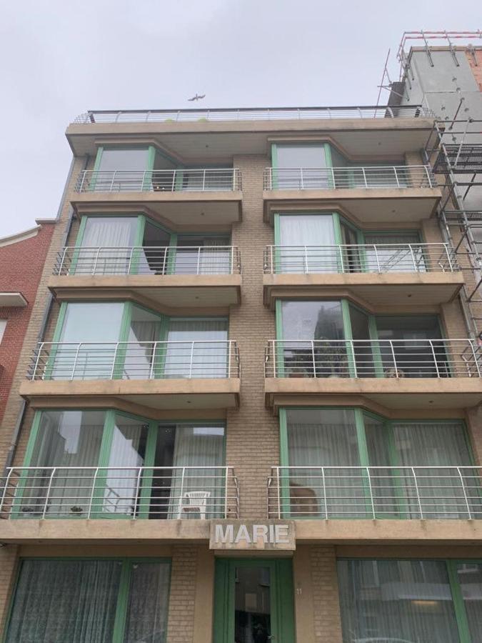 Apartment Penthousebeach *