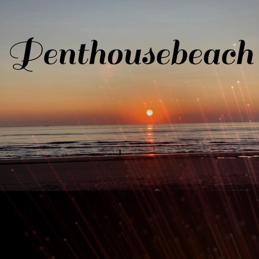 Penthousebeach Koksijde