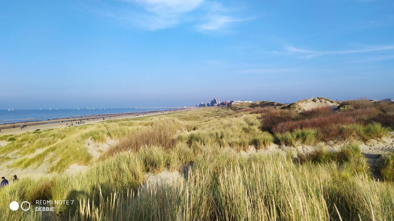 Penthousebeach * Koksijde