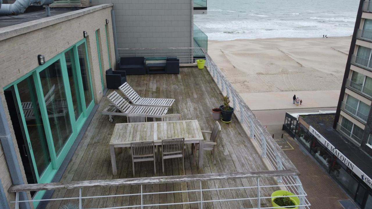Apartment Penthousebeach