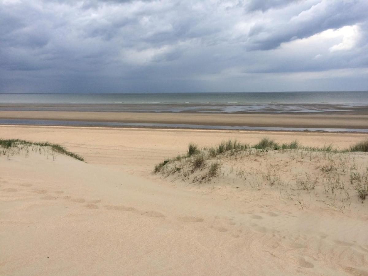 Apartment Penthousebeach Koksijde
