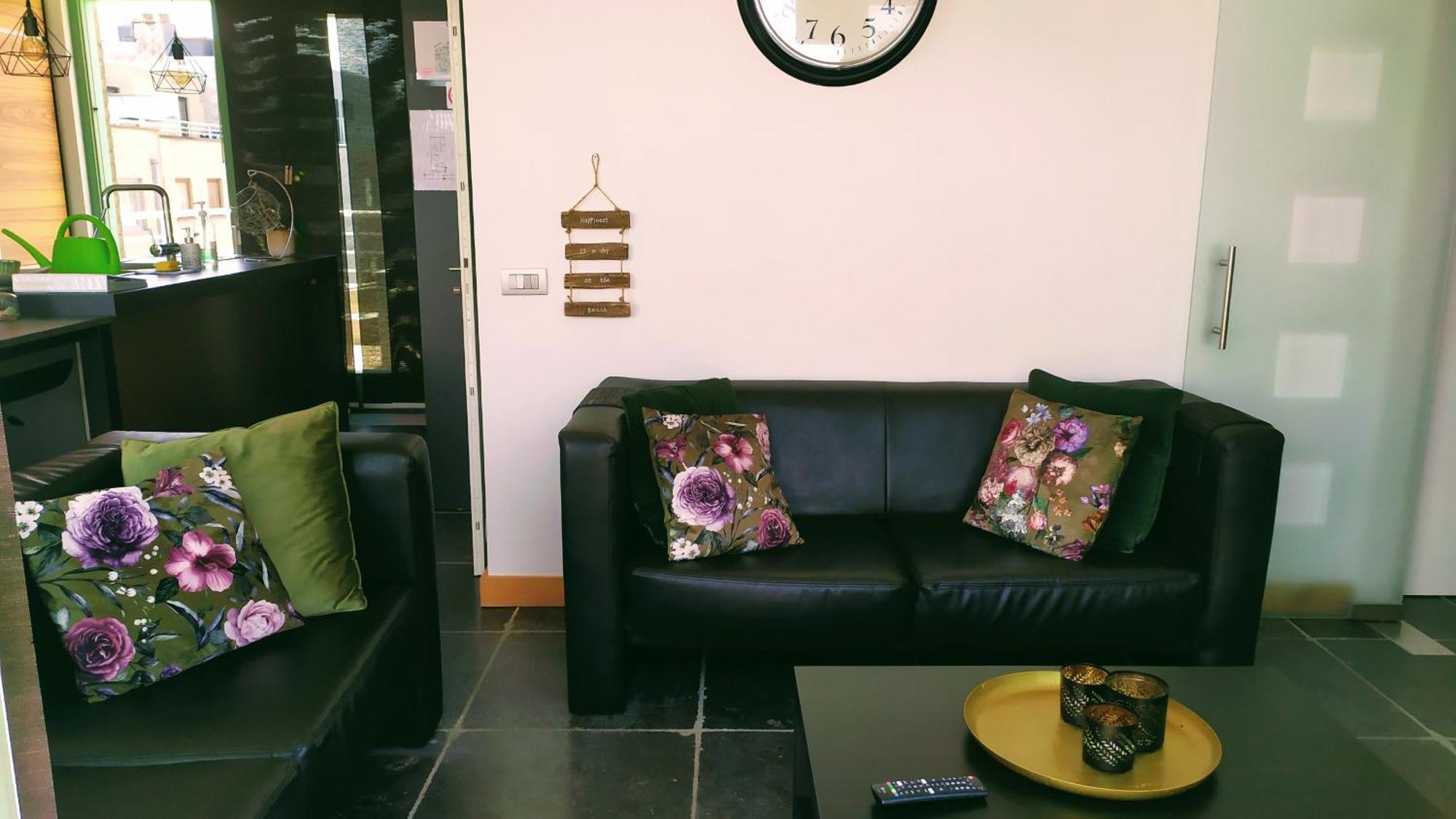 Penthousebeach Apartment Koksijde