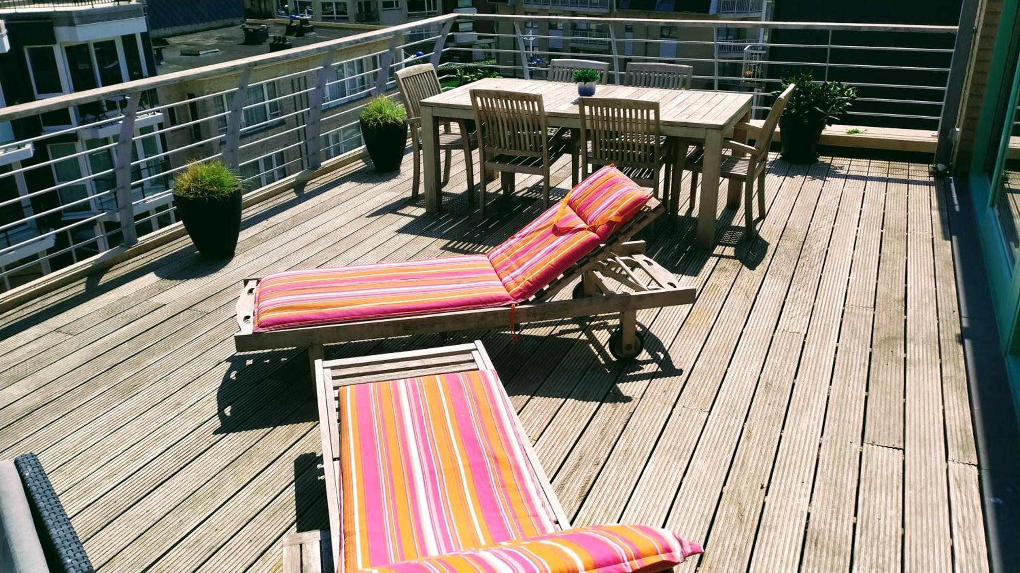 Apartment Penthousebeach