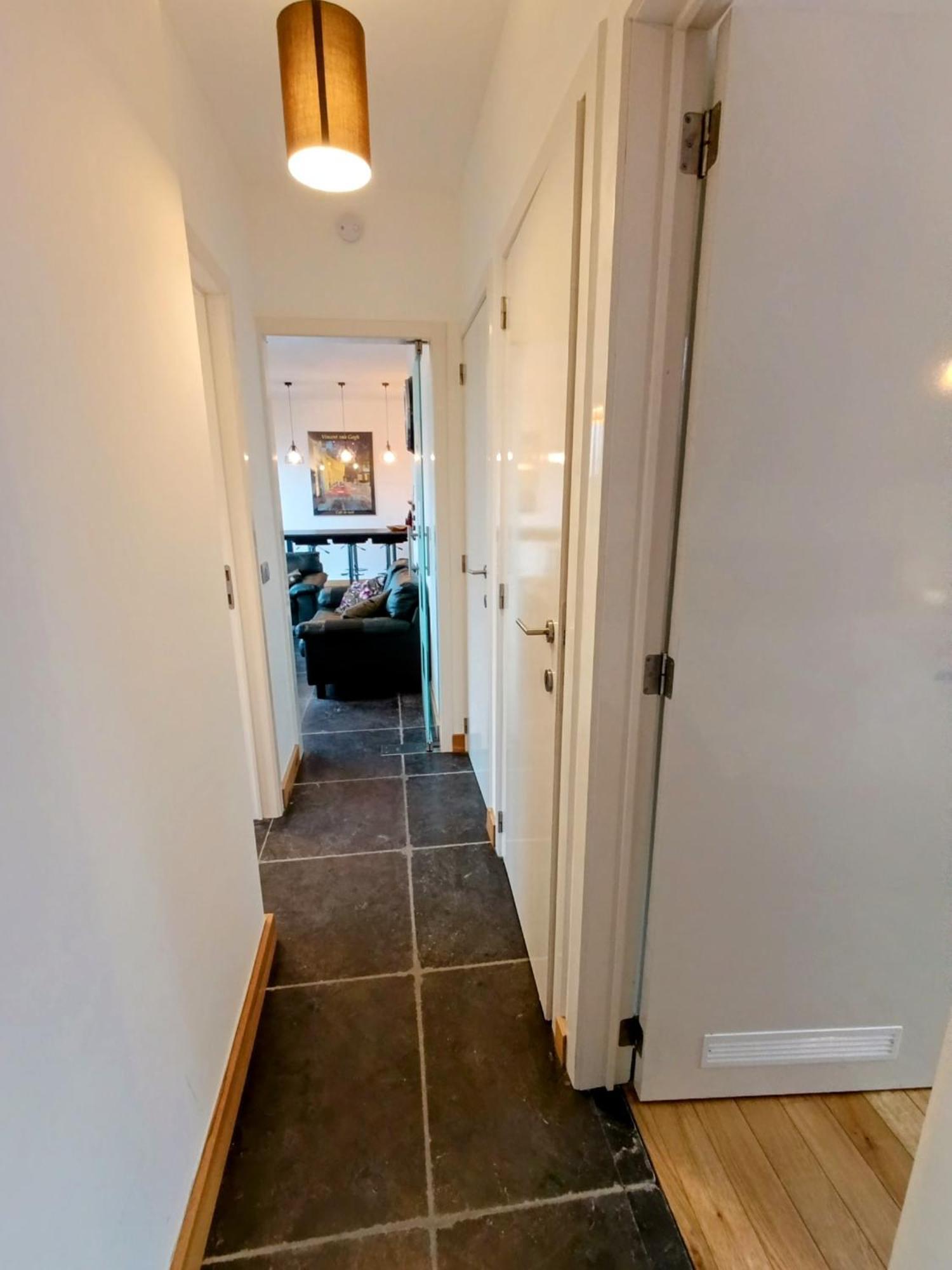 Penthousebeach Apartment *