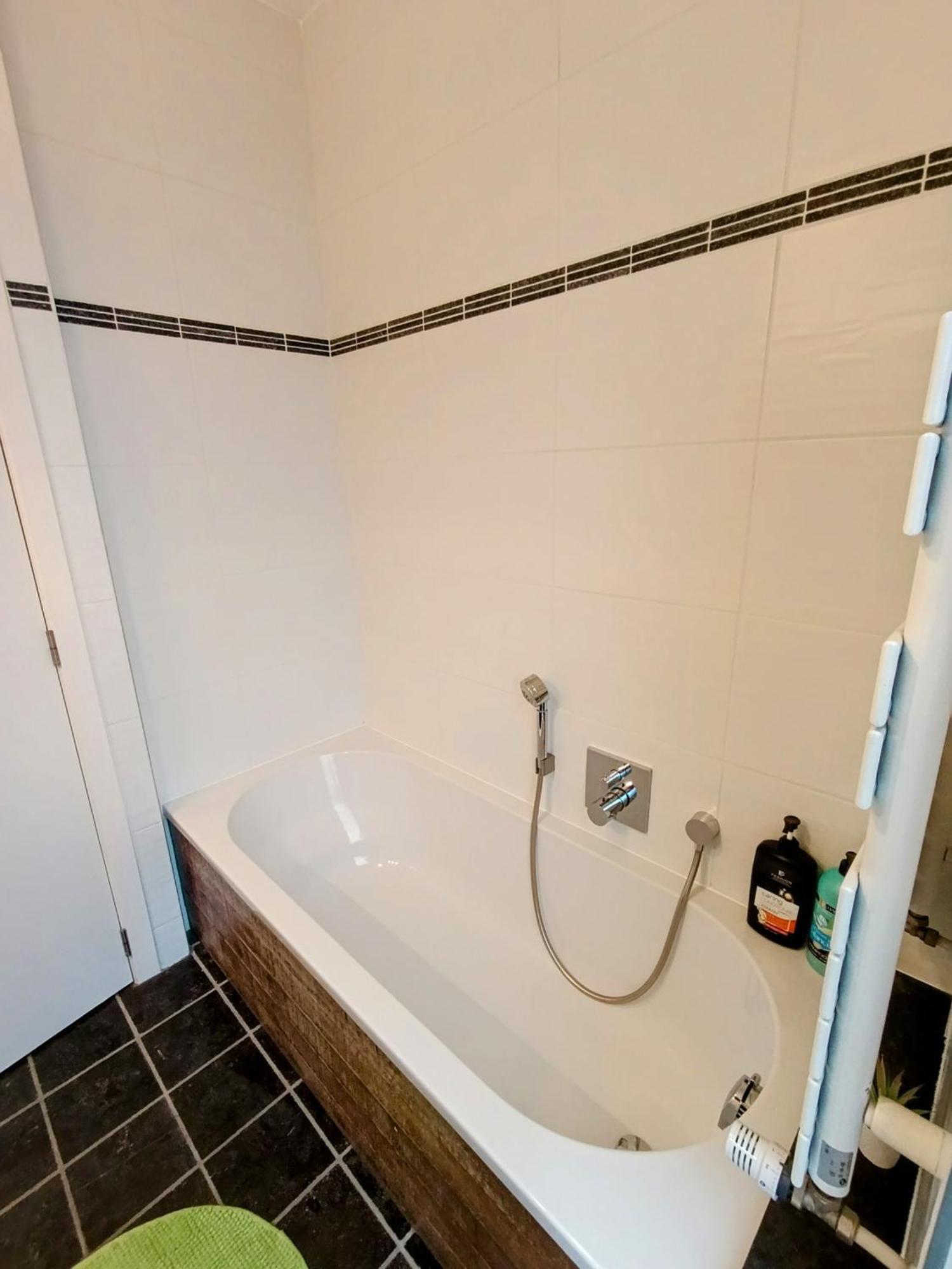 Penthousebeach Apartment Koksijde
