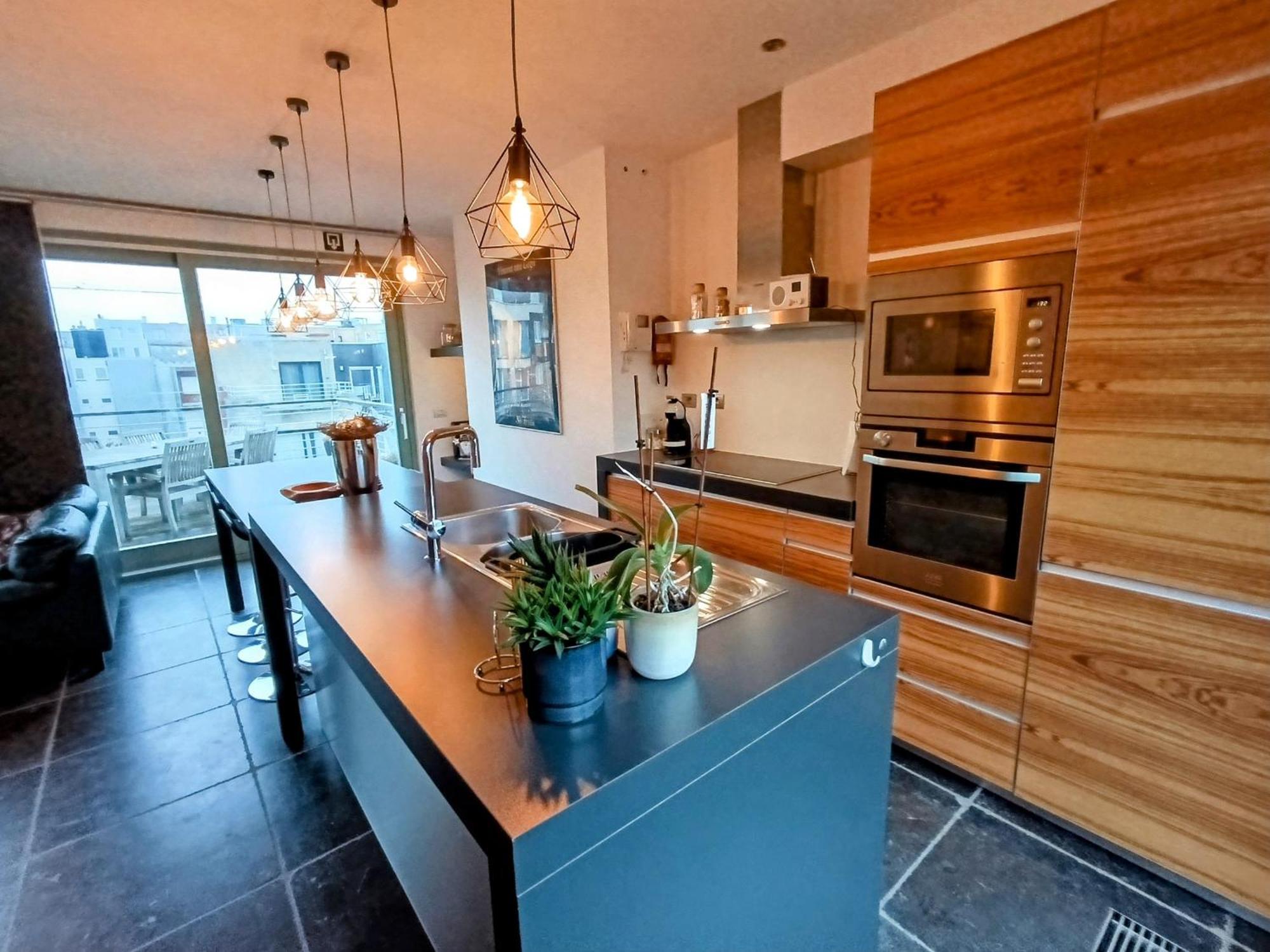 Apartment Penthousebeach